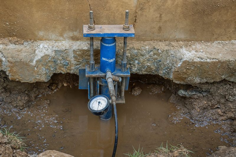 House Raising Service