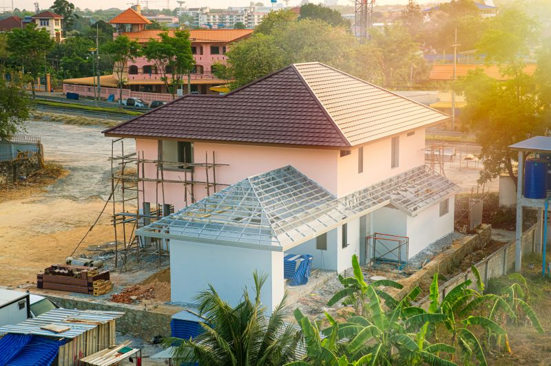 House Raising Service