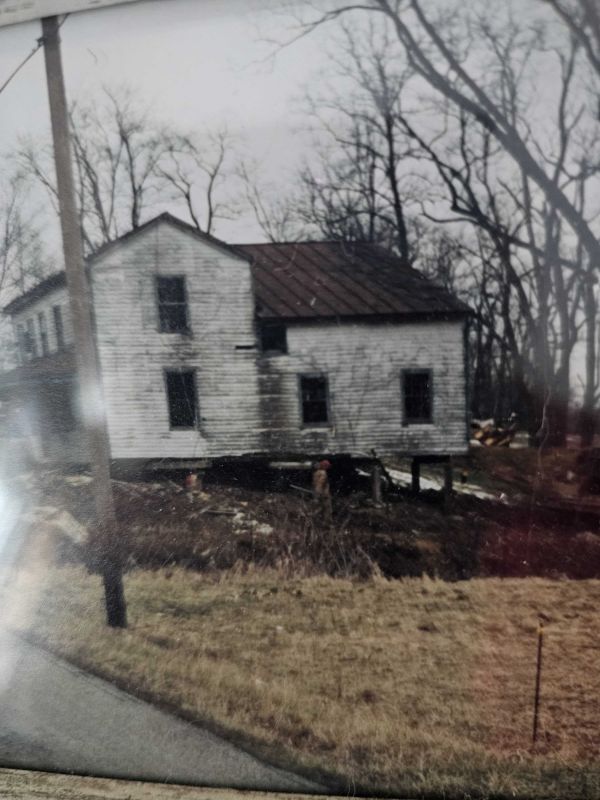 House Raising Service